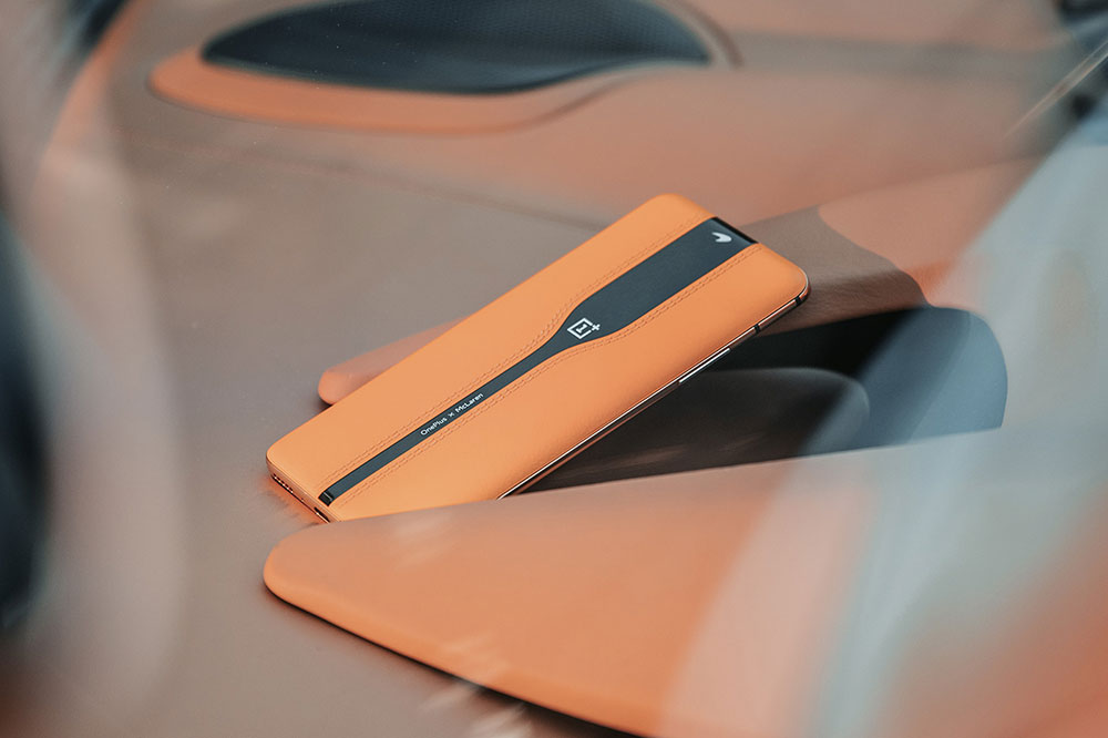 OnePlus Concept One / OnePlus