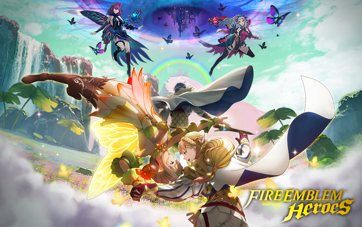 fire emblem heroes 2 for SEO