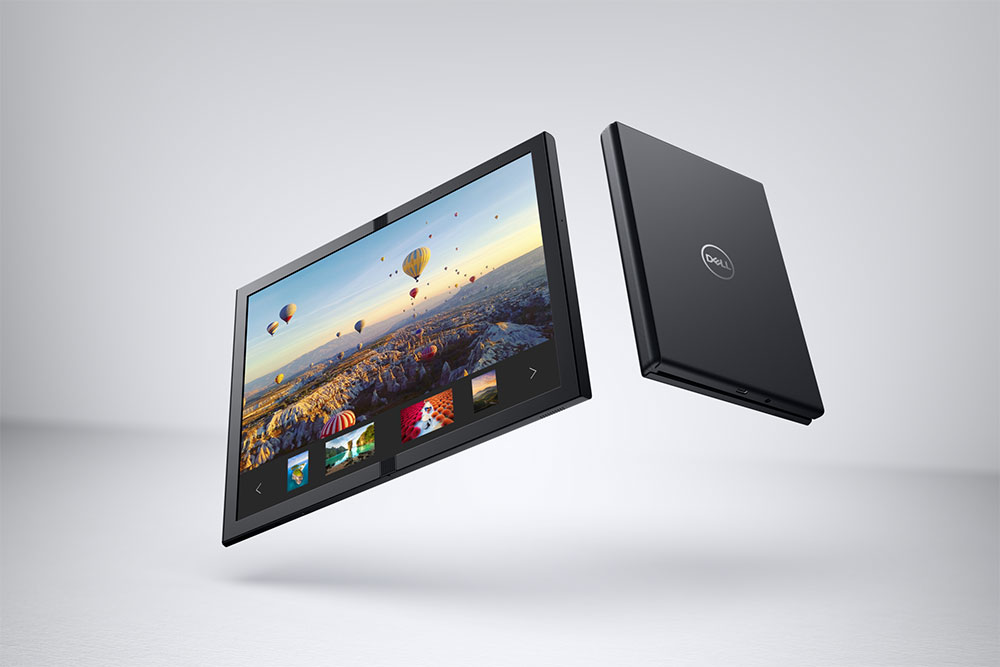 Dell Concept Ori / Dell