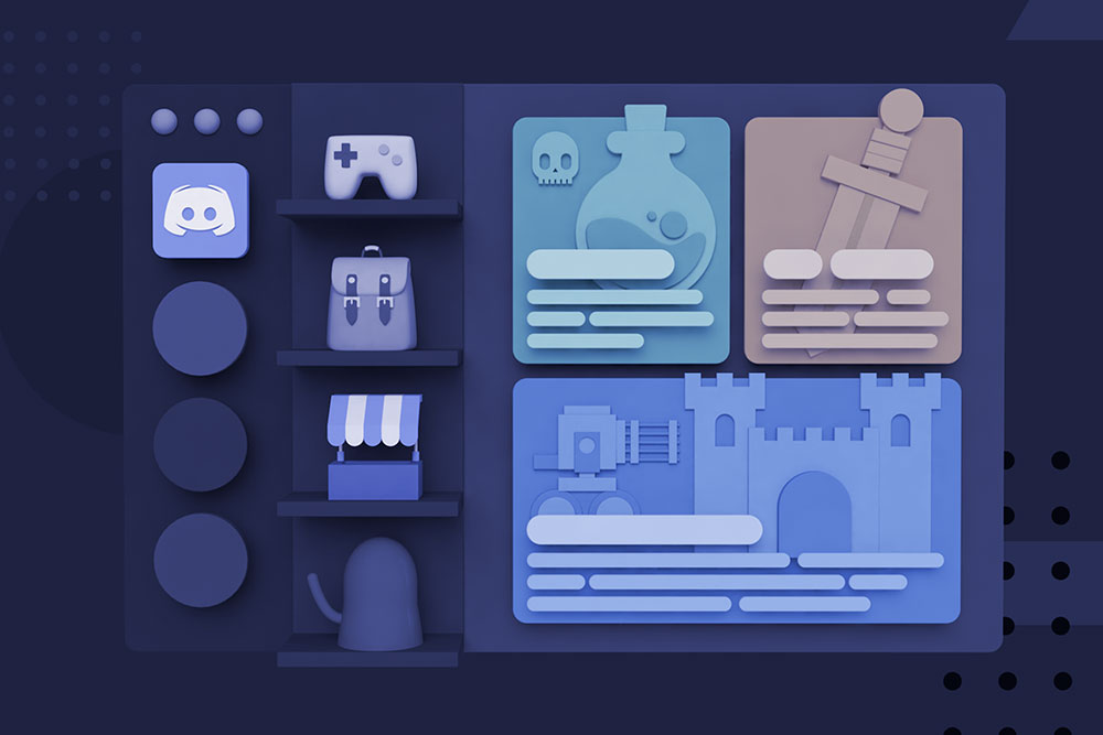 Discord / Discord
