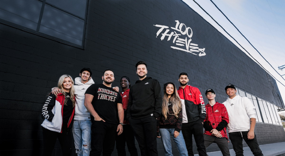 100 thieves cash app compound cover for SEO