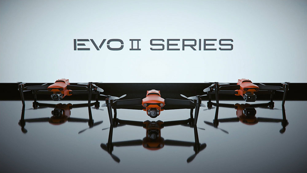 Autel EVO II / Autel Robotics