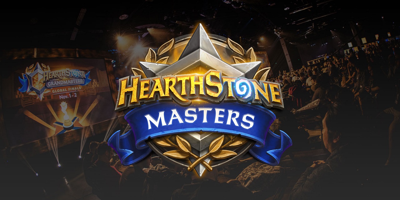 Hearthstone Masters akan Diperbesar pada tahun 2020 for SEO