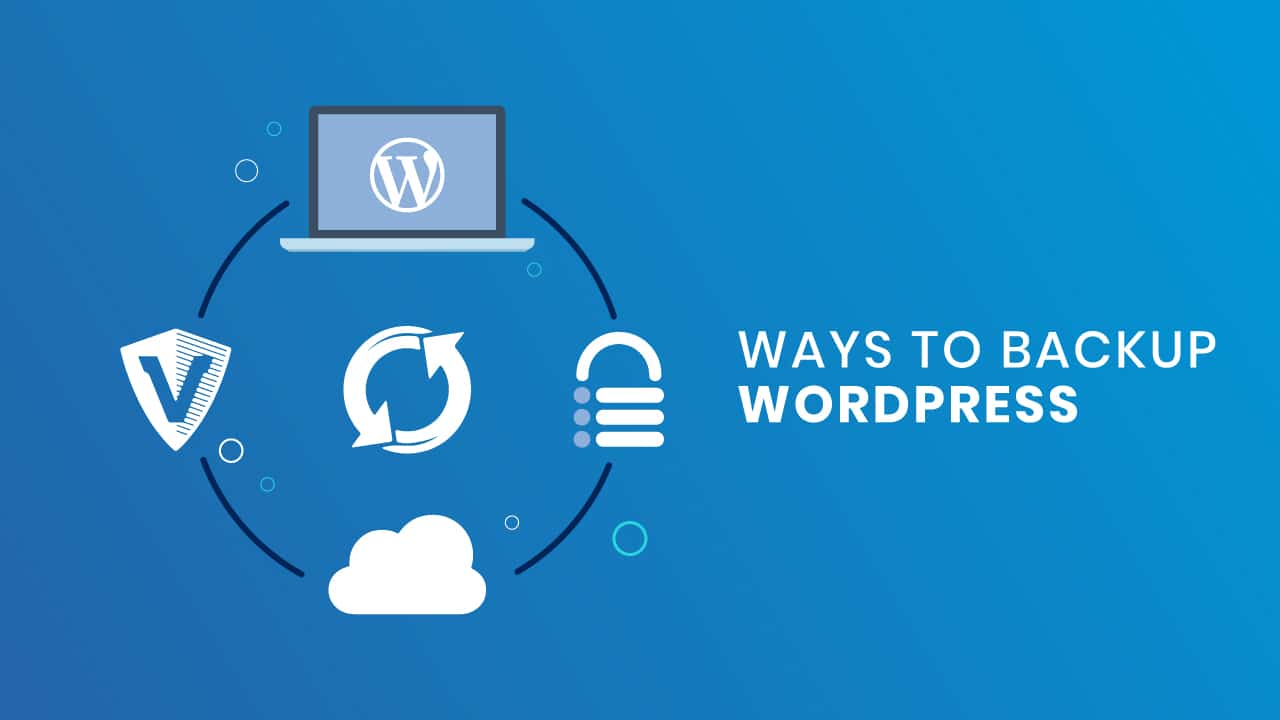 Jaga Konten Anda Selalu Aman: Panduan Lengkap Backup Blog WordPress Secara Berkala