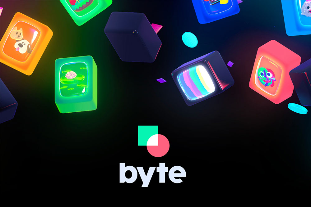 Byte / Byte