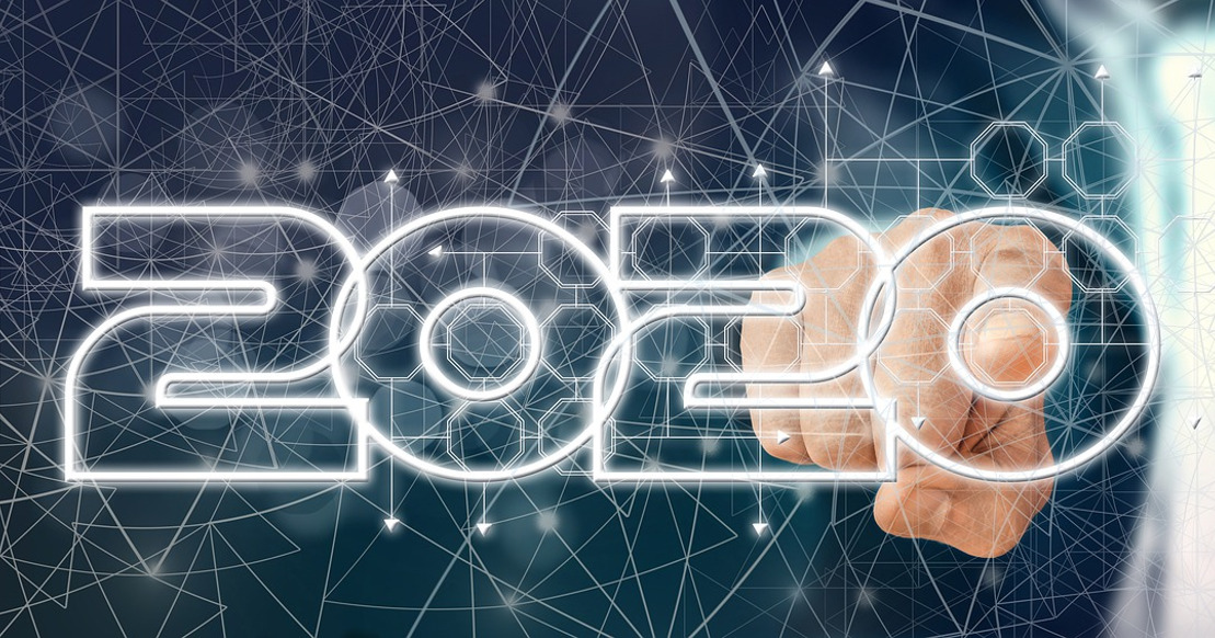 Menerka inovasi warung di 2020 / Pixabay