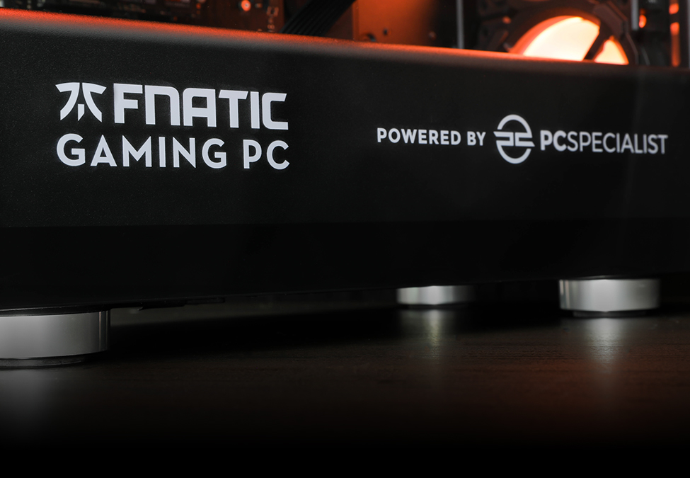 fnatic pcspecialist for SEO