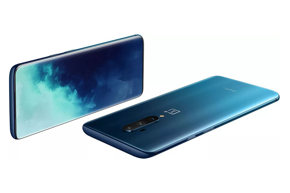Layar 90 Hz pada OnePlus 7T Pro akan digantikan oleh layar 120 Hz pada OnePlus 8 / OnePlus