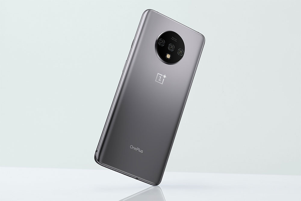 OnePlus 7T / OnePlus