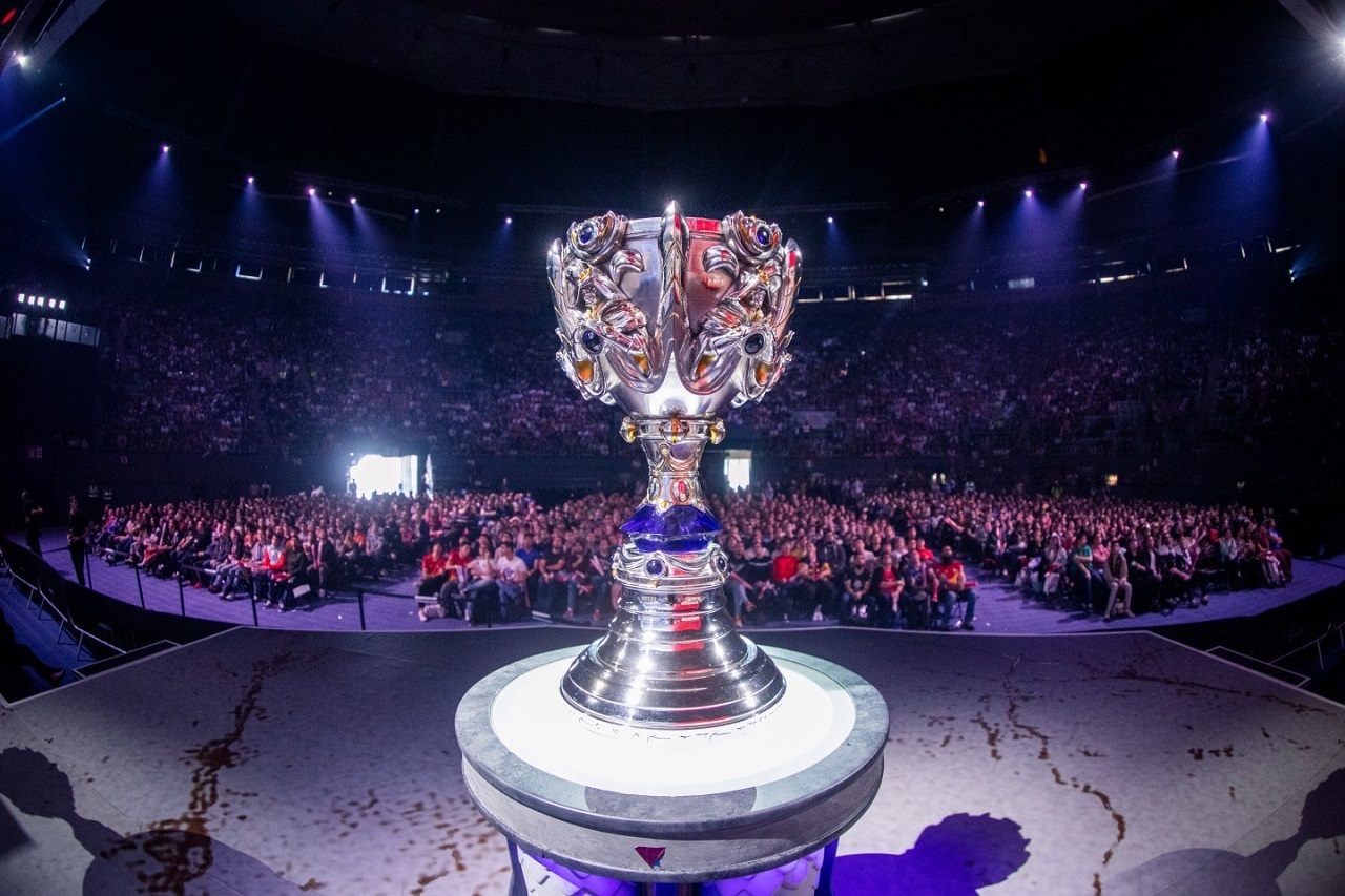 summoner's cup lol (Colin Young-Wolff Riot Games) via the washington post jpeg for SEO