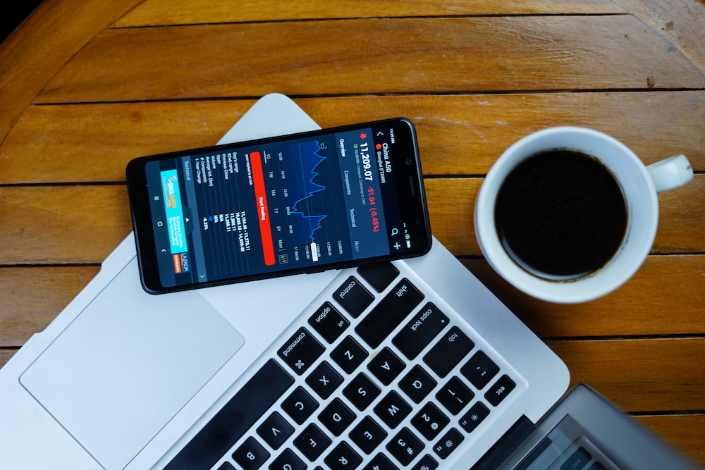 the emerging market and regulation gap is the combination that makes OJK's appeal for fintech lending to not having private office in Central Park and Pluit useless