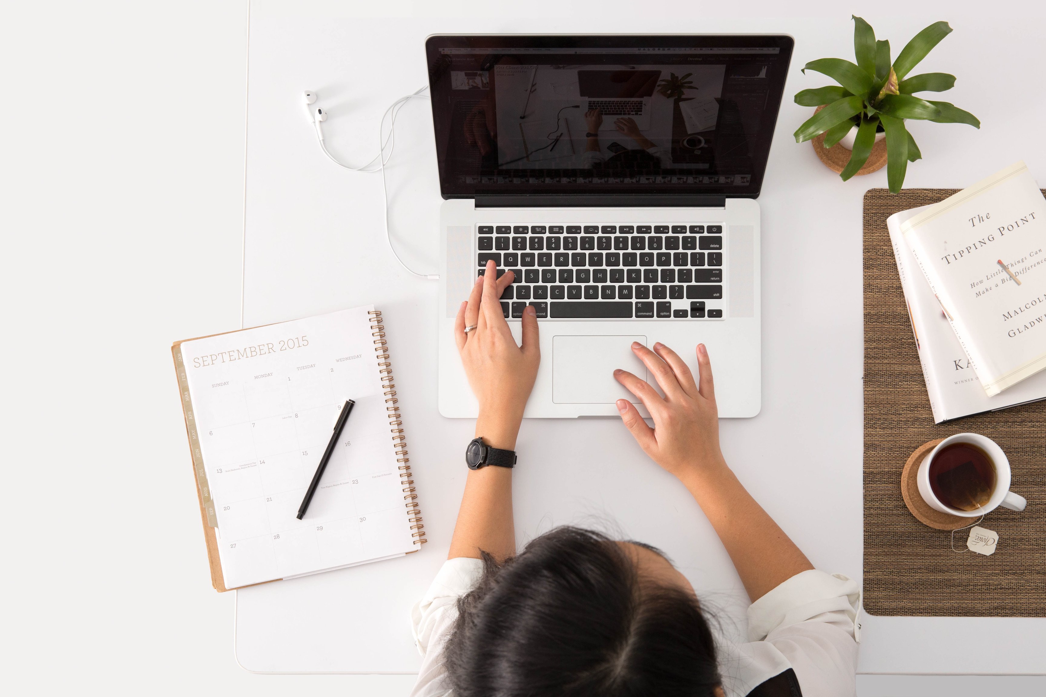 Digitalisasi sistem administrasi sekolah dinilai dapat memberikan dampak positif, guru dapat fokus pada proses pengajaran di kelas / Gredu
