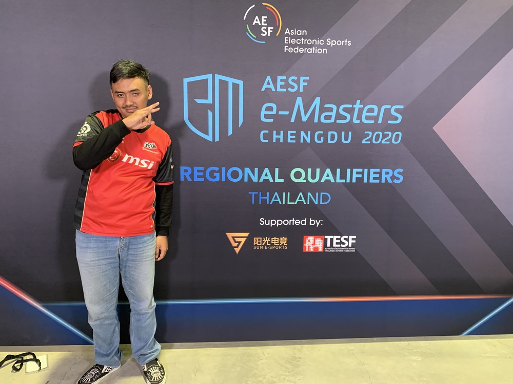 AESF PES 2020 for SEO