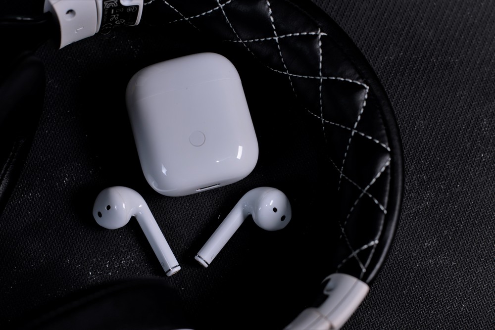 Realme Buds Air - Auf Extra