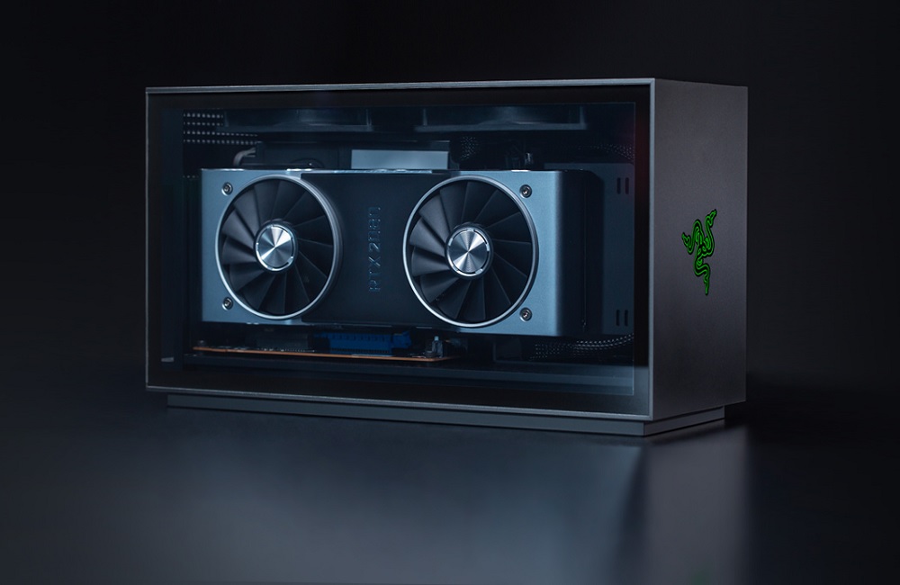 Razer Tomahawk Gaming Desktop. for SEO