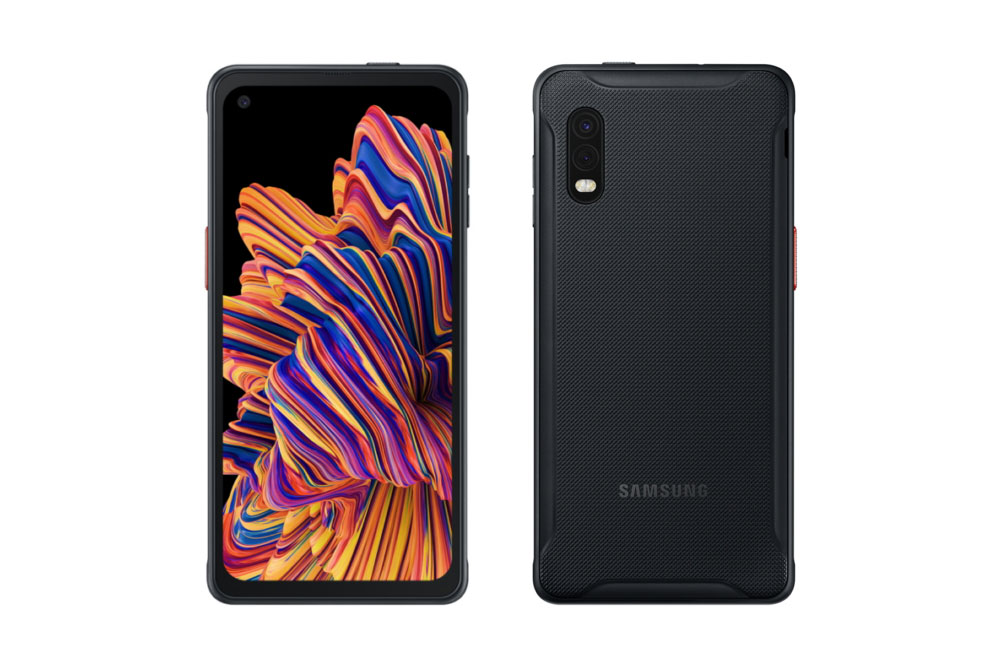 Samsung Galaxy XCover Pro / Samsung