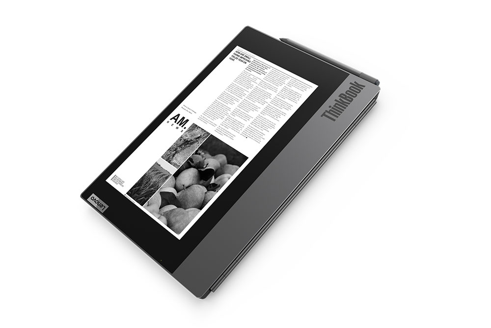 Lenovo ThinkBook Plus / Lenovo