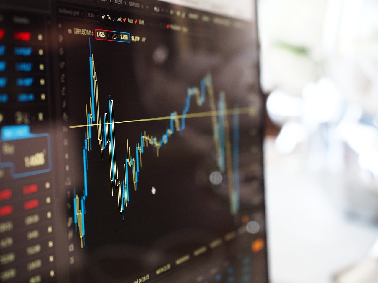Mekanisme IPO dapat membukukan pendanaan setara pendanaan awal dari ekuitas privat untuk startup / Pixabay