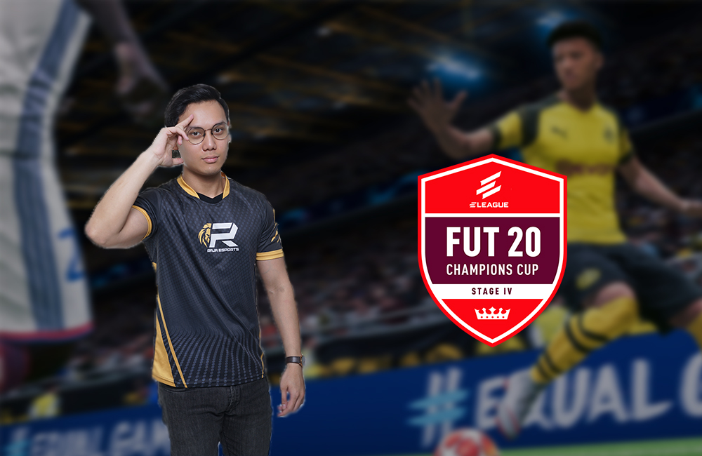 FUT Champions Cup for SEO