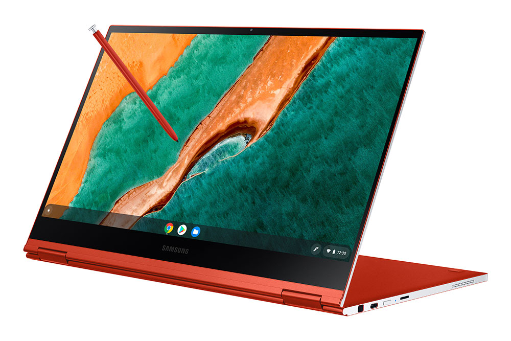Samsung Galaxy Chromebook / Samsung