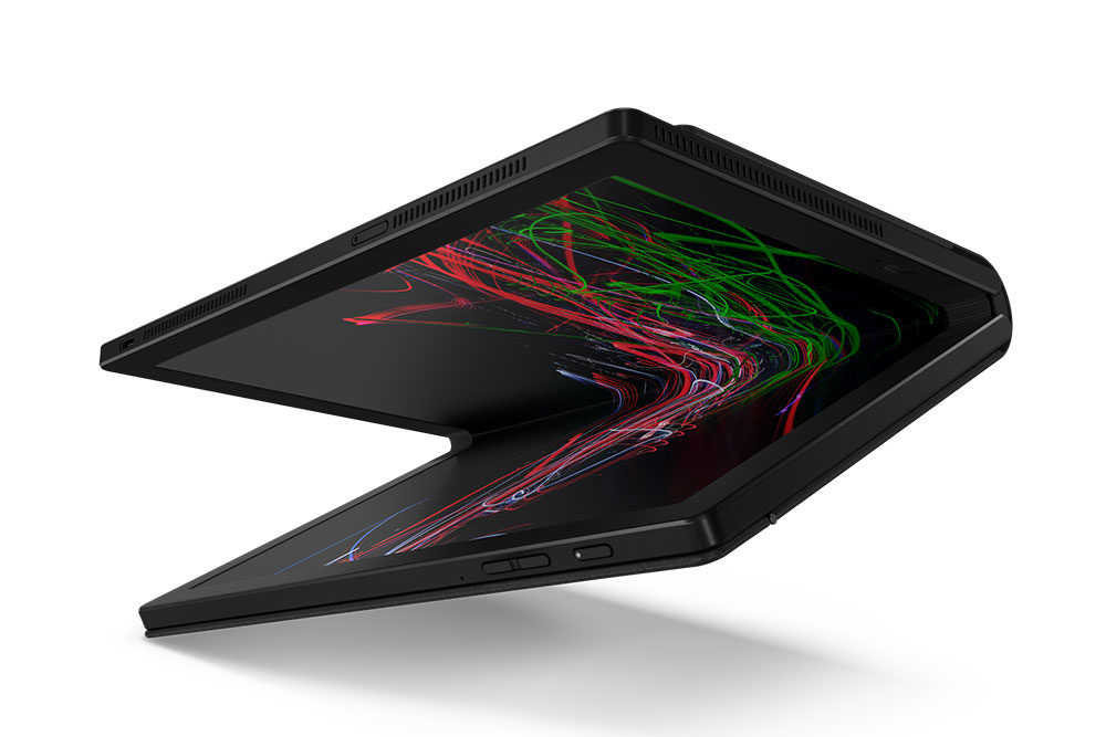 Lenovo ThinkPad X1 Fold / Lenovo