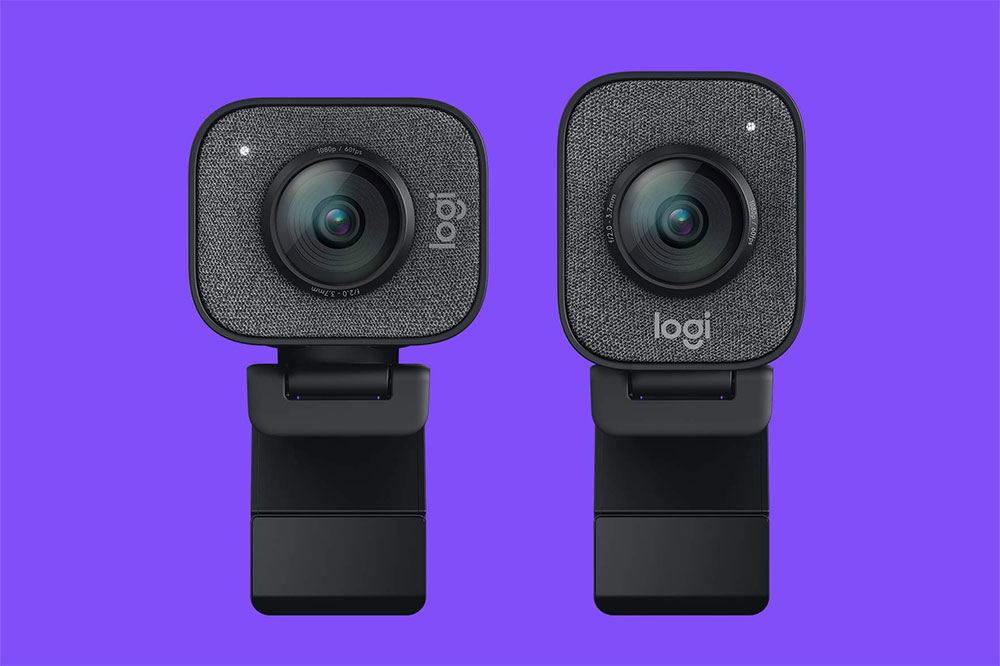 logitech for creators streamcam