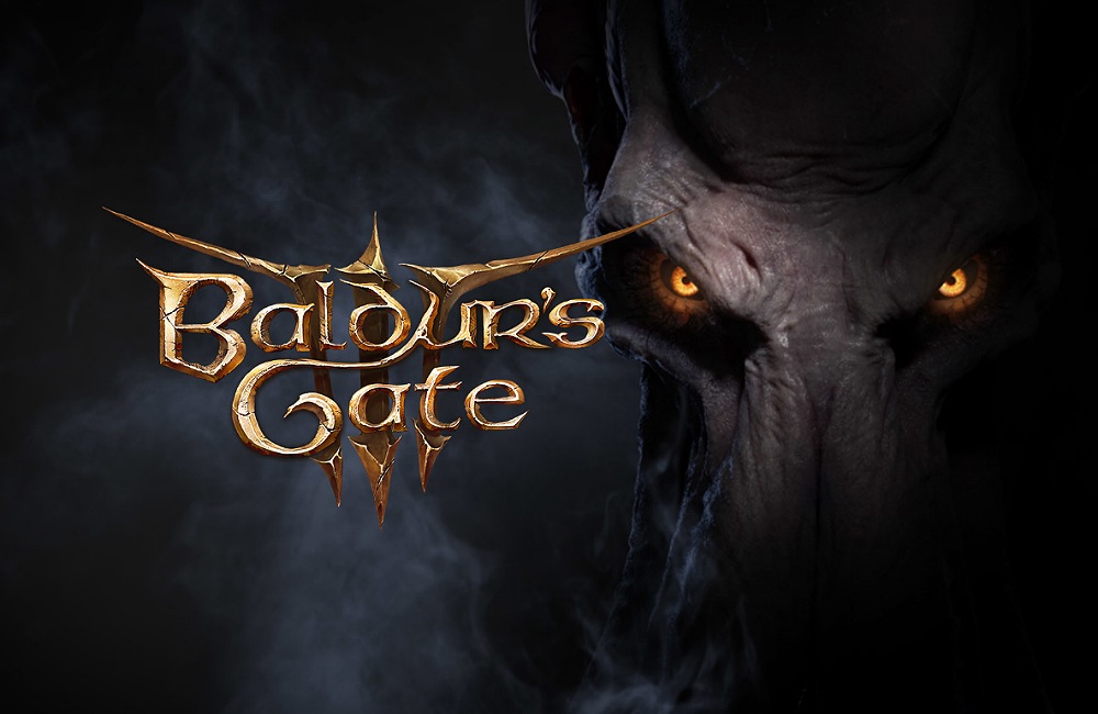 Baldur's Gate III. for SEO