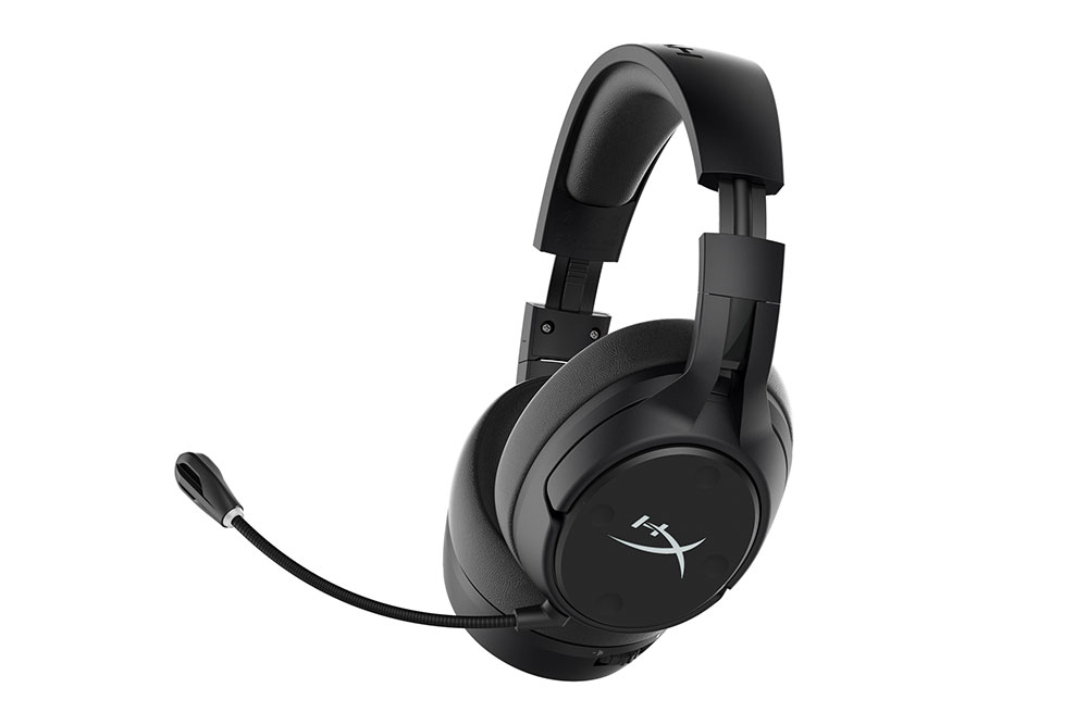 HyperX Cloud Flight S / HyperX for SEO