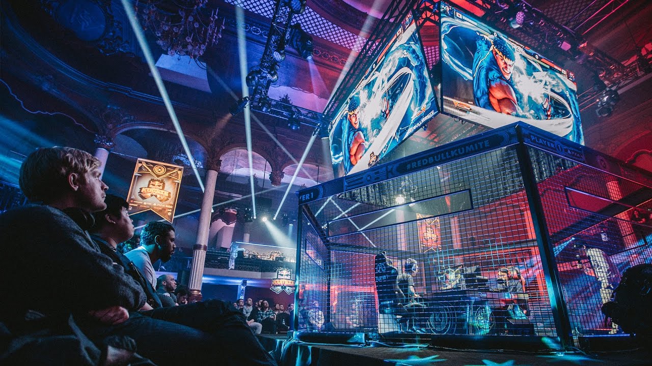 Esports Jepang for SEO