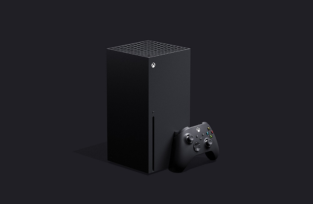 Xbox Series X. for SEO