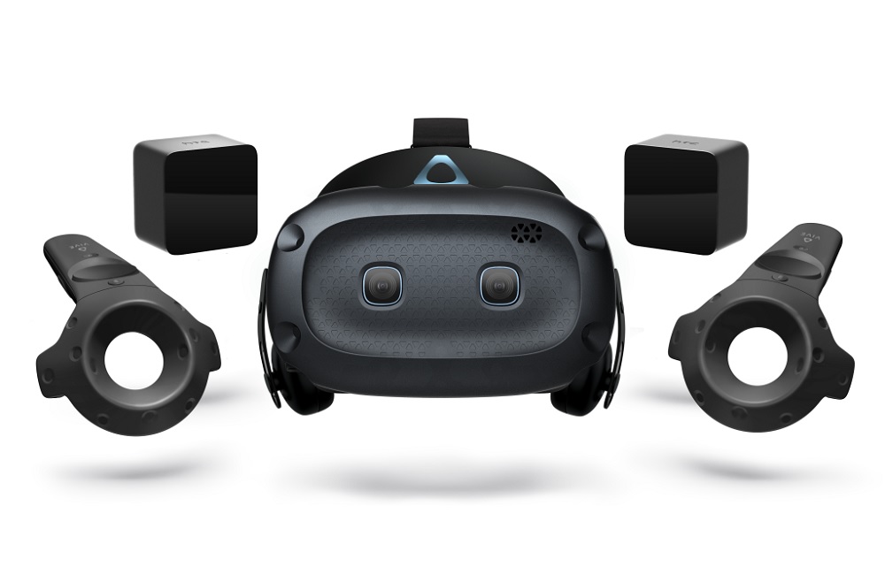 HTC Vive Cosmos Elite. for SEO