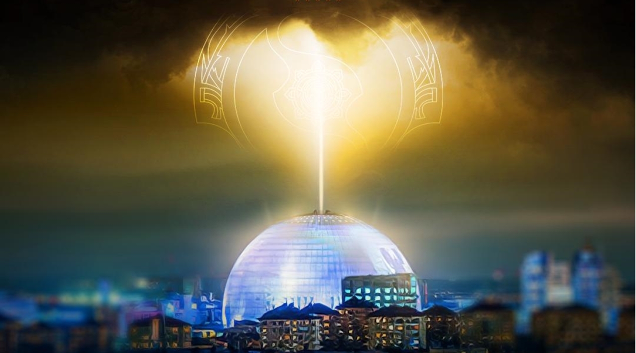 The international 2020 for SEO