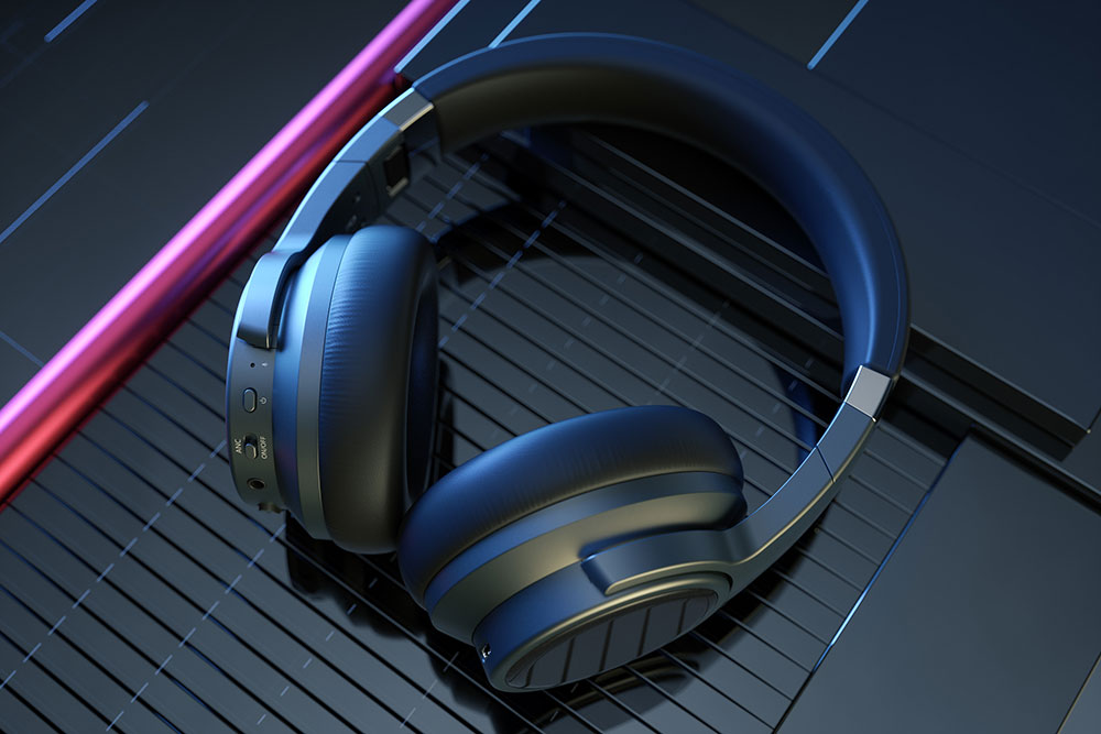 Fiio EH3 NC / Fiio