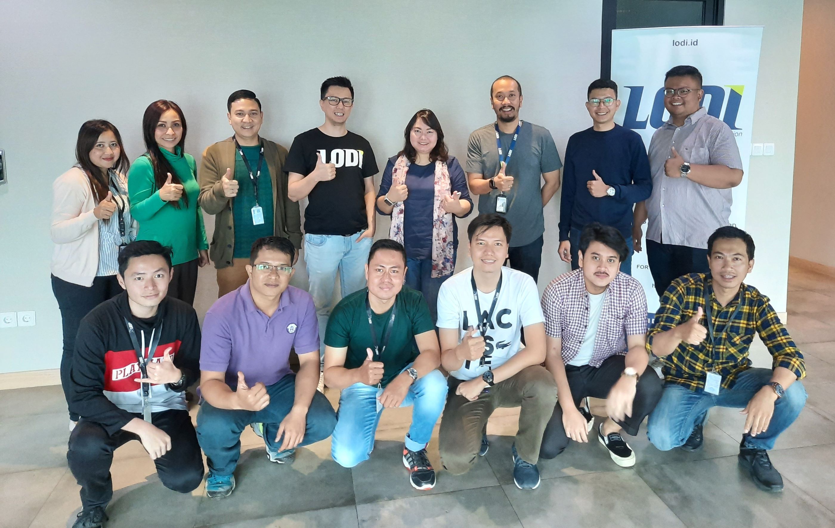 lodi team