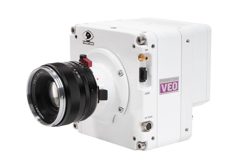 Phantom VEO 1310 / Vision Research