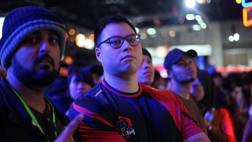 CEO BOOM Esports for SEO