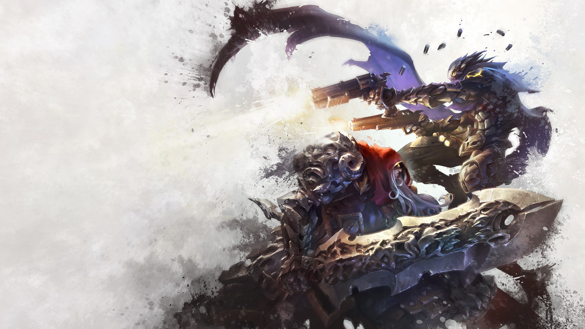 darksiders genesis for SEO