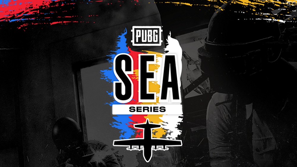 PUBG SEA Series for SEO