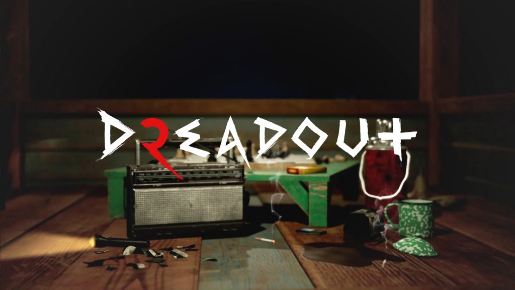 DreadOut 2 for SEO