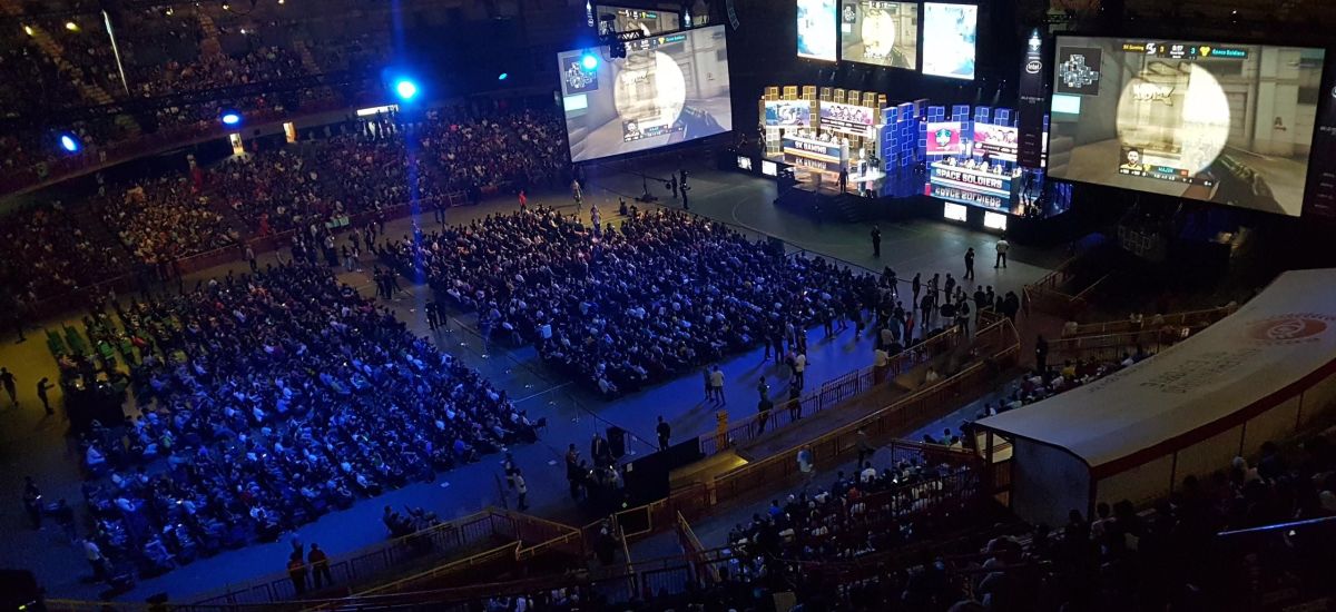 esl csgo vpesports for SEO