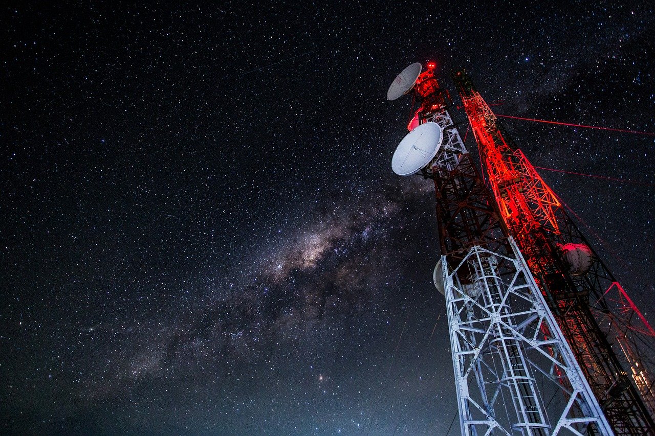 5g connectivity