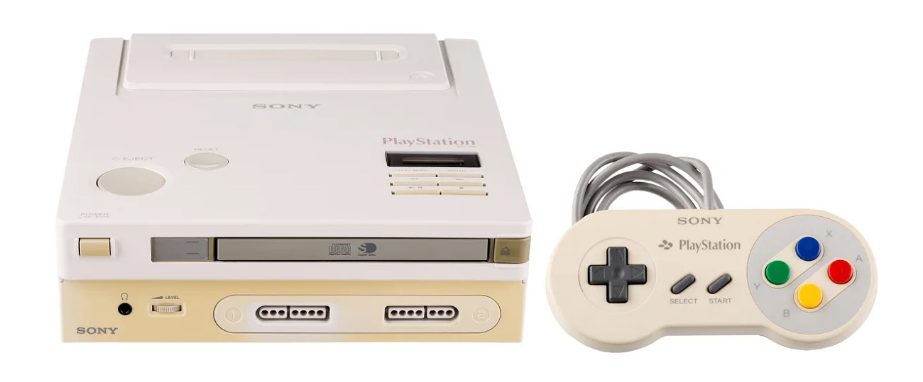 Super NES CD-ROM. for SEO