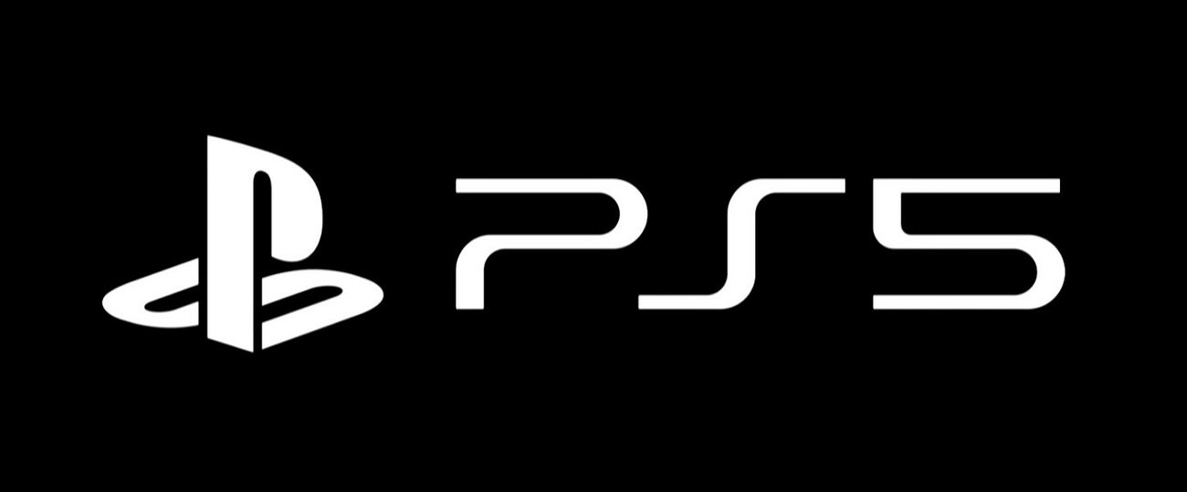 Logo PlayStation 5. for SEO