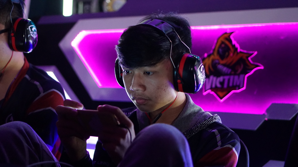 Badru 7 Pemain PMPL ID Season 1 Paling Cemerlang for SEO