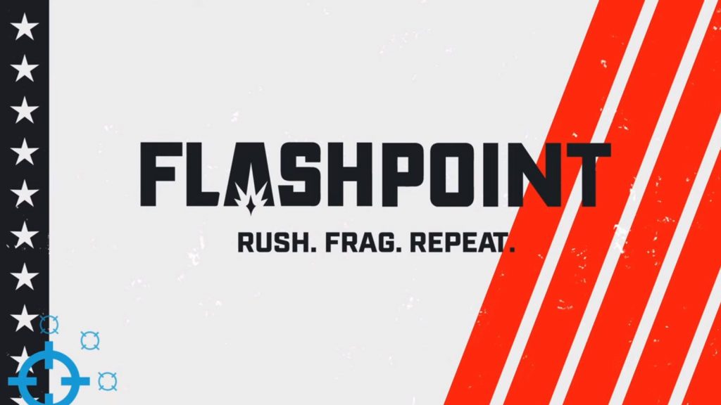 Liga CS:GO FLASHPOINT for SEO