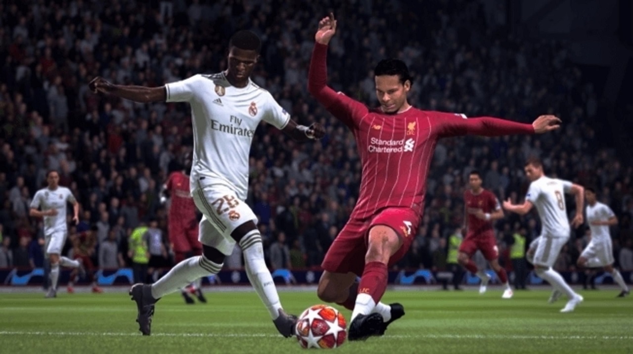 fifa 20 for SEO