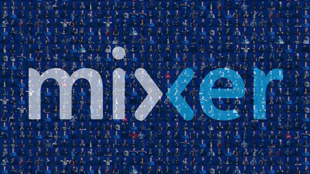 mixer thurrot for SEO