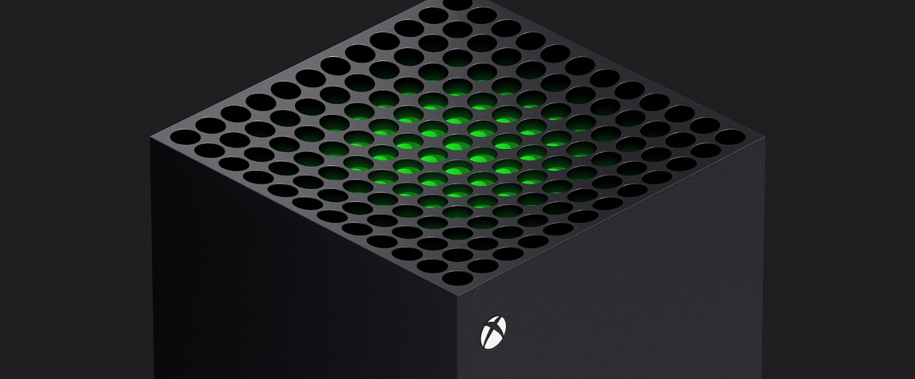 Xbox Series X. for SEO