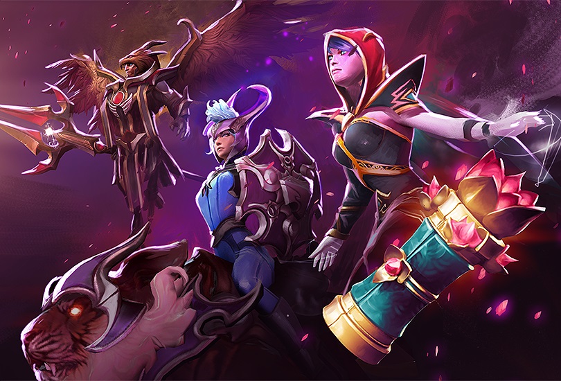 dota 2 twitter jpeg for SEO