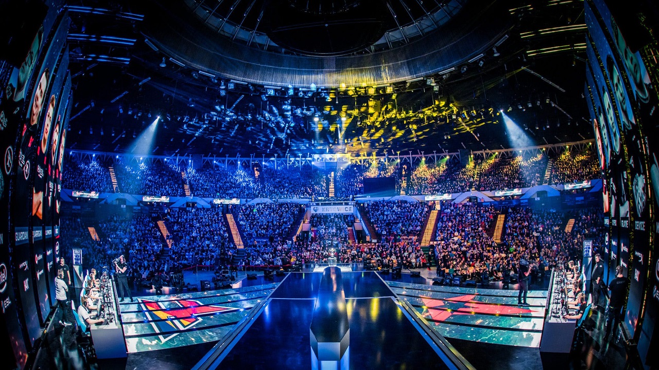 IEM-Katowice-2019 dot esports for SEO